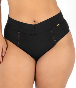 Calcinha Cavada Dilady Woman Plus (323282)