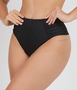 Calcinha Biqu�ni Fio Dental Dilady Banho de Mar Acquatech (601204) Zero Barriga