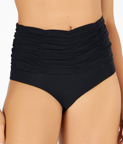 Sunquíni Hot Pant Drapeado Dilady Banho de Mar (617276)