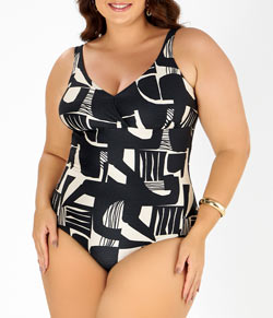 Body Maiô Mastec Dilady Banho de Mar (620330)