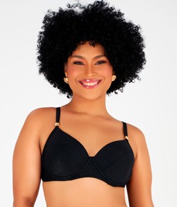 Top com Bojo Dilady Banho de Mar (623109)