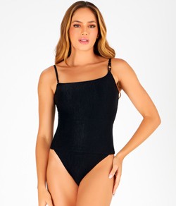 Mai� Assim�trico Zero Barriga Dilady Banho de Mar (623518)