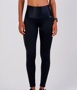 Legging Fitness Zero Barriga Agyte-se (710.901)
