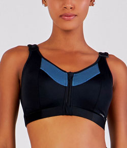 Top Fitness Veste Fácil Agyte-se (750.100)