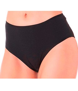 Calcinha Alta Cotton/Algod�o Dolcii (370)
