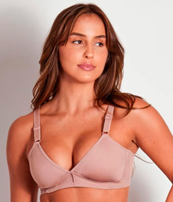 Sutiã Sustentação Duloren Elegance (111216)
