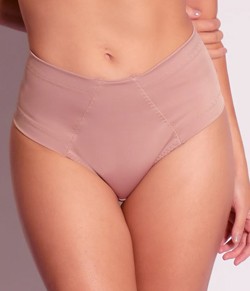 Calcinha Modeladora Alta Duloren Elegance (114196)