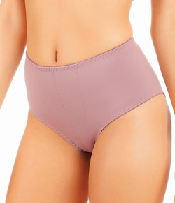 Calcinha Cinta Reforço Frontal Duloren Flex Power (114714)