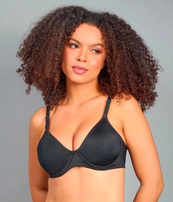 Sutiã com Aro Duloren Femmina Tactel® (731028)