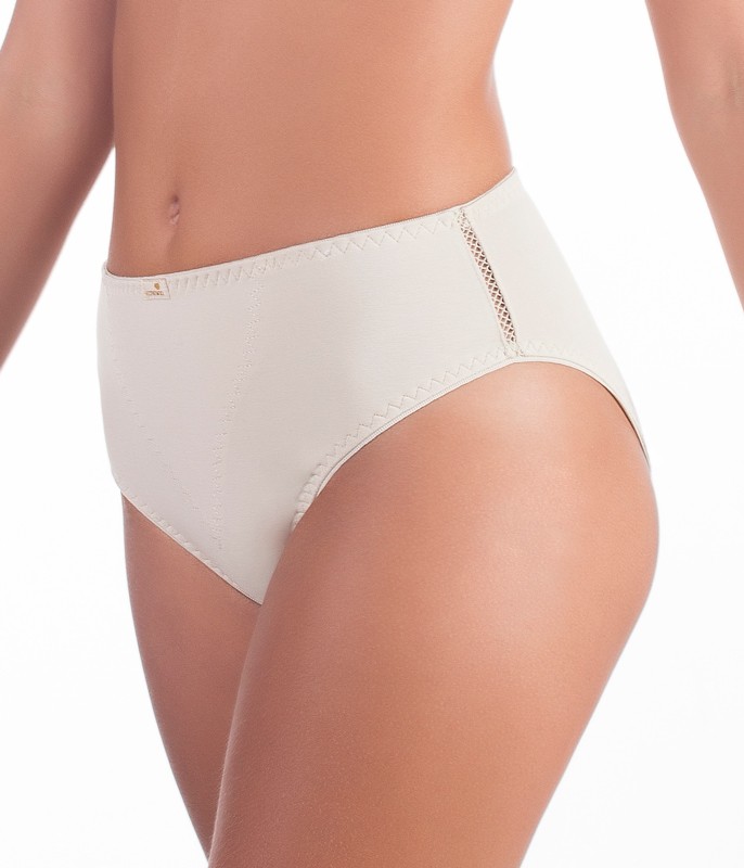 Calcinha Clássica Reforçada Femmina By Duloren Modal (739395