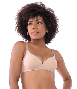 Sutiã Modal DelRio (40705) Linha Jovem