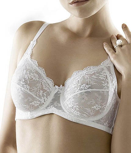 Kit com 2 Sutiã com Bojo Delrio Ref 42875 Sortido-K38