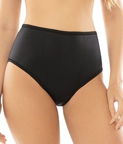 Calcinha Refor�o Frontal DelRio (500122)