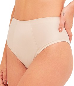 Calcinha M�dia Sustenta��o C�s Selado DelRio (500323)
