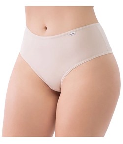 Calcinha Cavada Microfibra DelRio (502024)