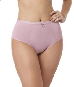 Calcinha Alta DelRio (50251MK) Fashion Mammy