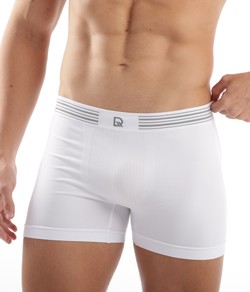 Cueca Boxer Sem Costura DelRio (5440)