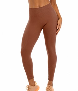 Legging Fitness Sem Costura DelRio (6603/VF6603)