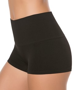 Calcinha Boxer Modeladora DelRio (8250) Sem Costura