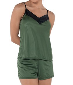 Short Doll DeMillus Videnza (20402)