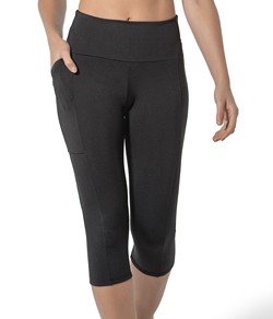 Calça Corsário Fitness com Bolso DeMillus (274)