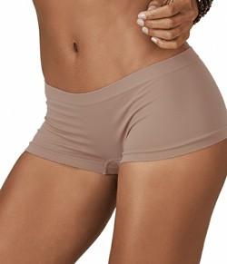 Calcinha Short DeMillus Ultraleve (55600/55601)