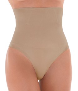 Calcinha Alta Modeladora DeMillus Modellare (46205)