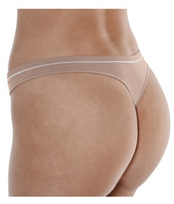 Calcinha Fio Dental DeMillus Angelet Ultraleve (51073)