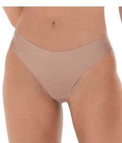Calcinha Corte a Laser DeMillus Hipslip (53023/53230)