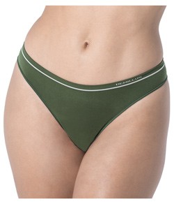 Calcinha Tanga DeMillus Angelet Ultraleve (53063)