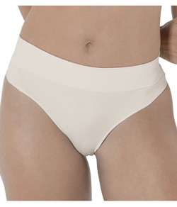 Calcinha Sem Costura DeMillus Ultraleve (53261)