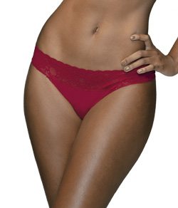 Calcinha com Renda Demillus (53331)