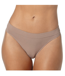 Calcinha Sem Costura DeMillus Ultraleve (53906)