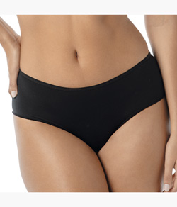 Calcinha Boyshort DeMillus Lieve (54046)