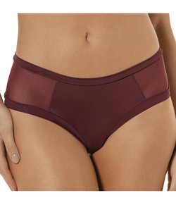 Calcinha Boyshort DeMillus Gueixa (54534)