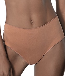 Calcinha Alta DeMillus Grenade (56110) Viscose