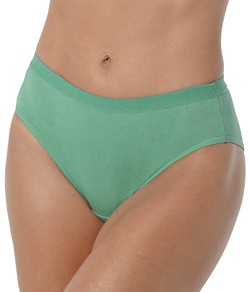 Calcinha Cavada Bali DeMillus (56431) 100% Algod�o