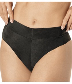 Calcinha Cavada Corte a Laser DeMillus Hipslip (56891)