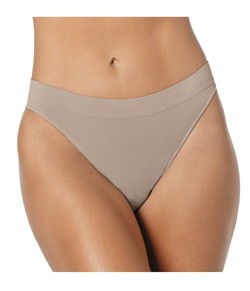 Calcinha Sem Costura DeMillus Ultraleve (56900)