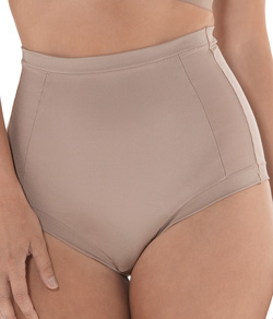 Calcinha Clássica DeMillus Shadow (57015)