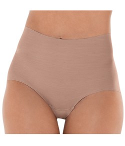 Calcinha Clássica DeMillus Hipslip (57023/57230) Corte a Laser