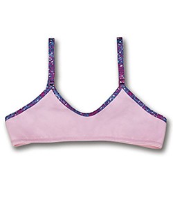 Sutiã Teen DeMillus Fofita (60037) Cotton/Algodão