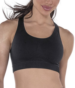 Top Nadador Fitness DeMillus Bio Ultraleve (61029)