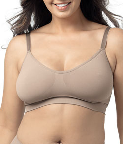 Top Plus Size DeMillus Ultraleve (61146)