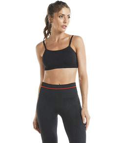 Conjunto Fitness Velvette Ultraleve Demillus (61235/133)