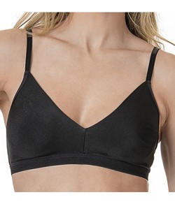 Sutiã Básico DeMillus Support (61320)