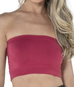 Top Sem Costura DeMillus Yone Ultraleve (61800)