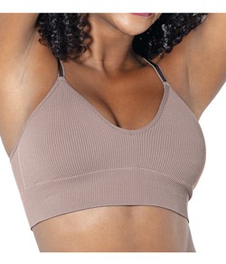 Top Canelado DeMillus Ultraleve (61940)