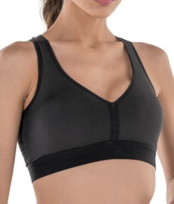 Top Nadador Fitness DeMillus Yordan (63306)