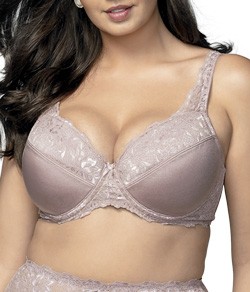 Suti� Sustenta��o com Renda DeMillus Iridien (65104/65204)